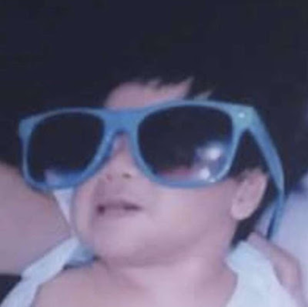 Meet your Posher, Sean